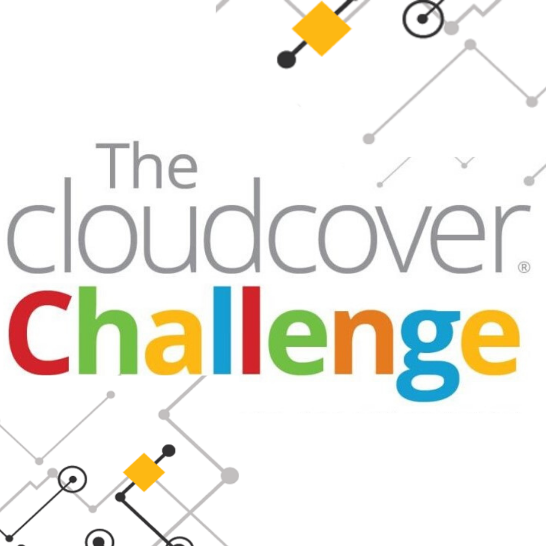 NSIN parnters with CloudCover to host The CloudCover Challenge